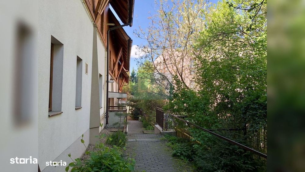 Apartament la vila in Andrei Muresanu