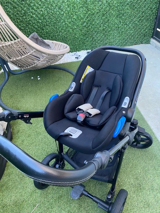 Детска Количка Vennici Toscana