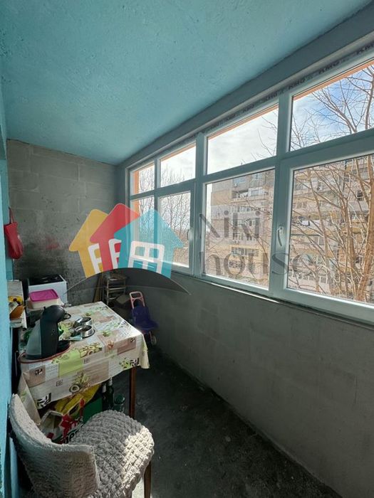 Продава се Тристаен апартамент в Варна, Автогара - 80 кв.м за 1425 €/кв.м - Снимка #9