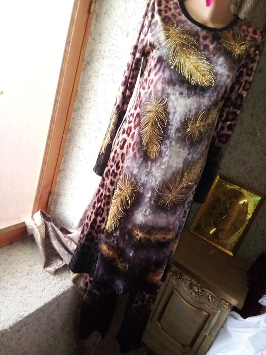 Ayollar koʻylak lozimi