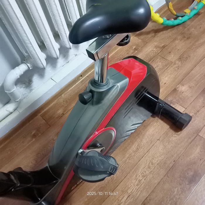 Велотренажёр продам