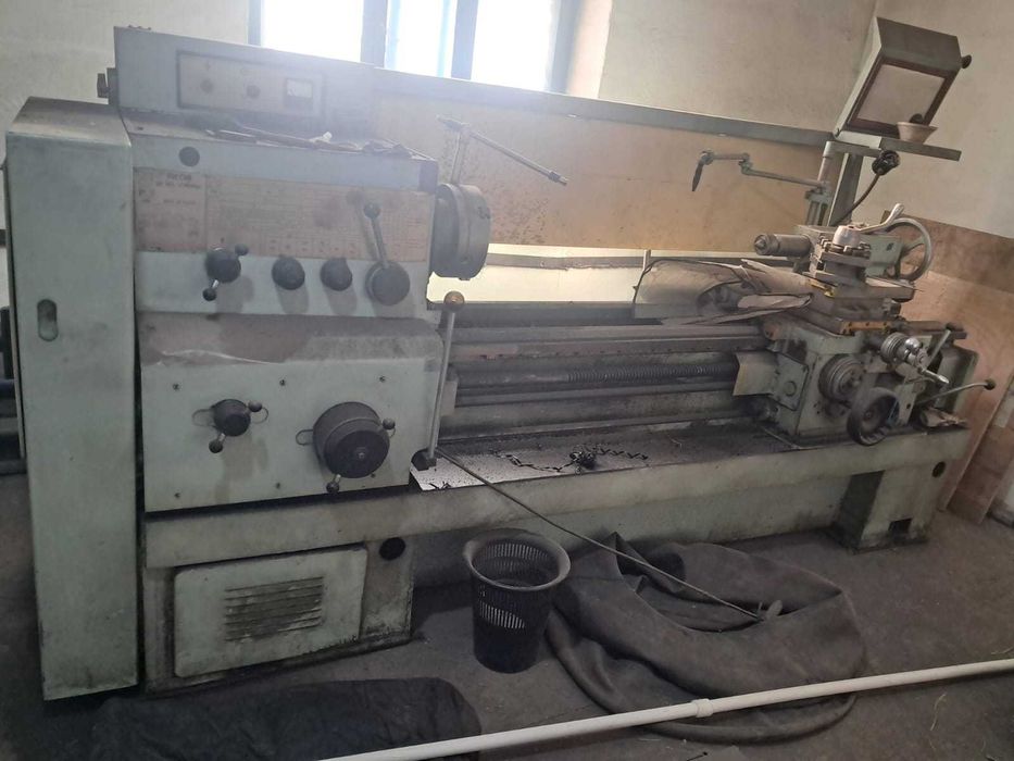 Продам токарный станок!
