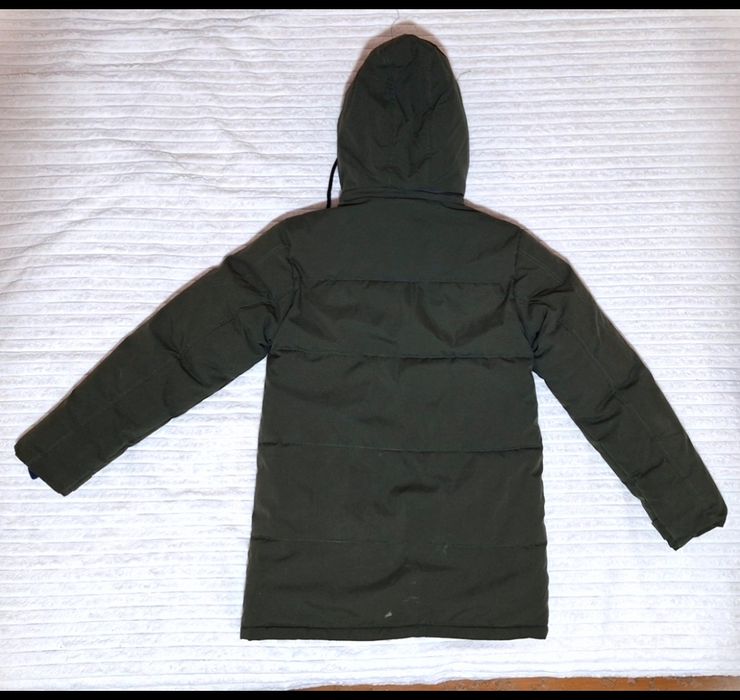 Пакет вещей на мальчика 10-11 лет