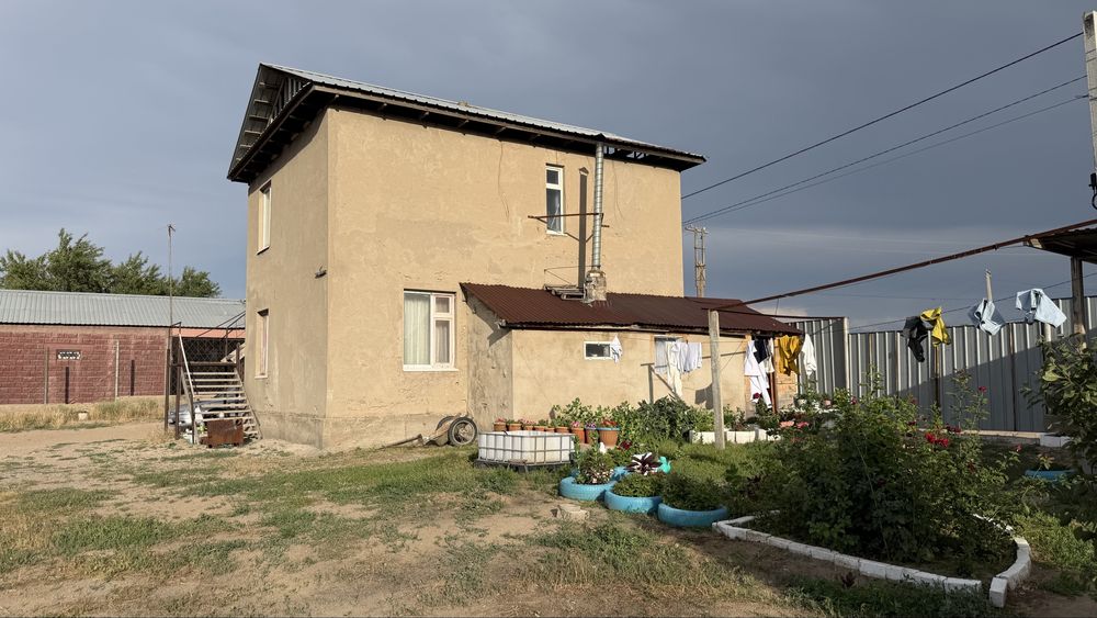 Срочно продается дом
