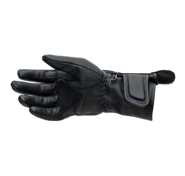 Manusi moto din piele naturala SM Lady Venus marimi XS, S, M, L Noi!
