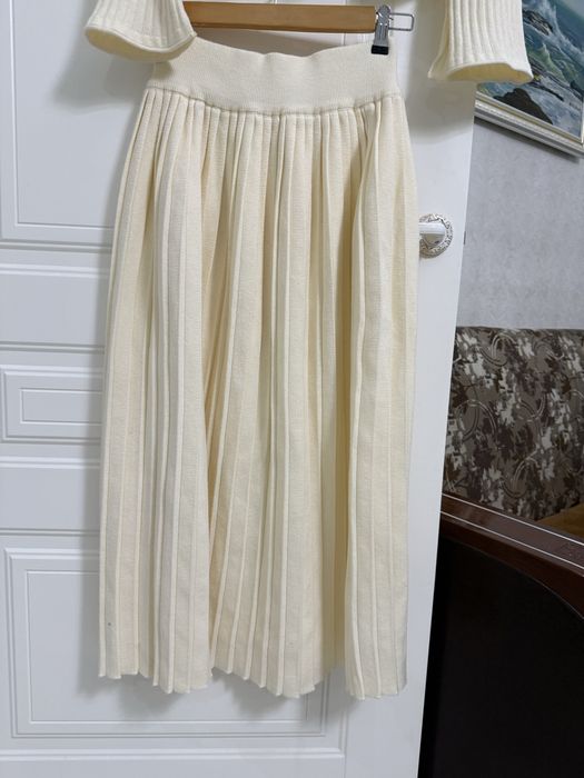 двойка трикотажная