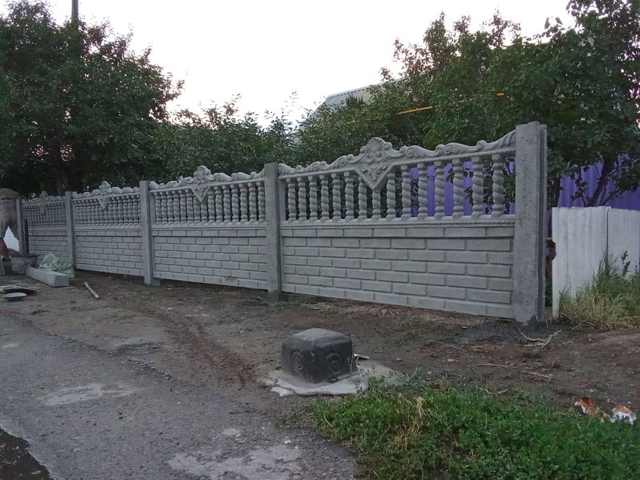 Евро забор! Евро забор!