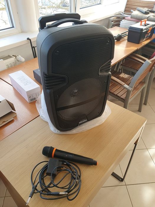 Boxa Freeman Karaoke 1000 noua