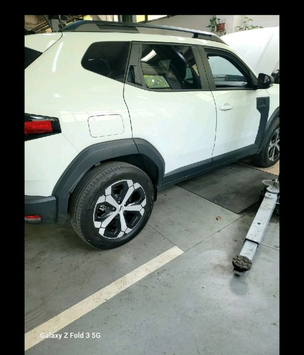 Vand  dacia Duster