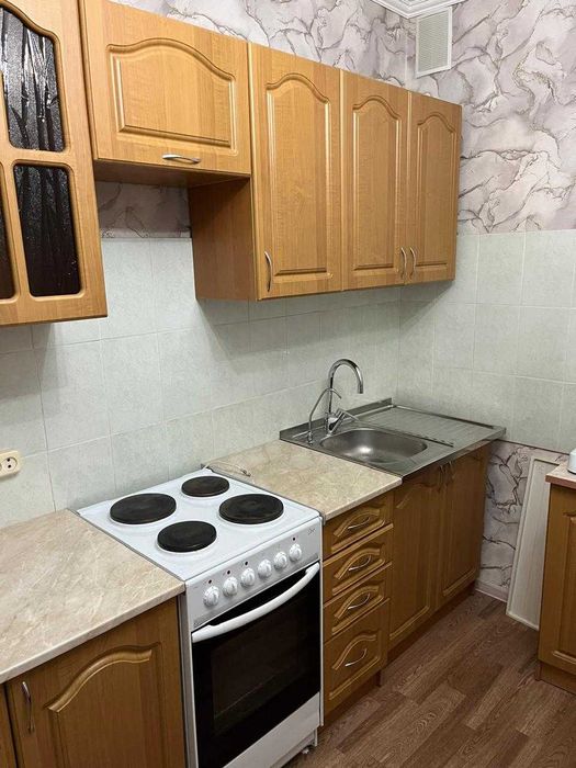 Мебель кухонная.