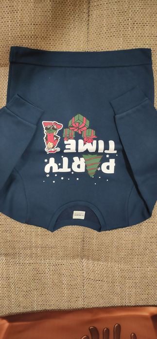 Блузи за момче 5-6г