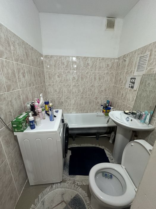 Продается 1 комнатная квартира