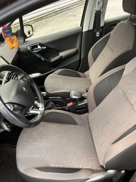 PEUGEOT 2008 2014 — imagine 5