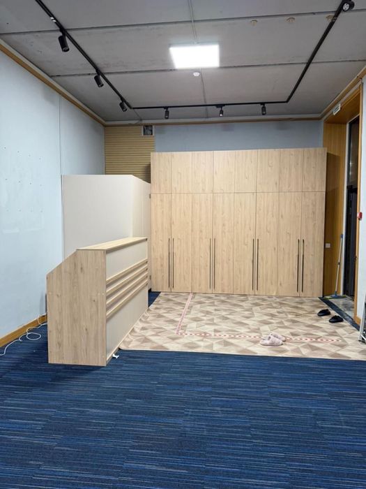 Продам шкаф и ресепшн