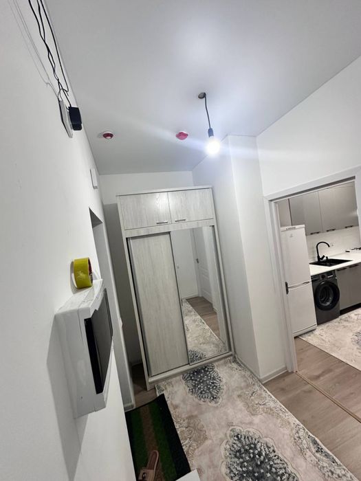 Продается 1-комнатная квартира