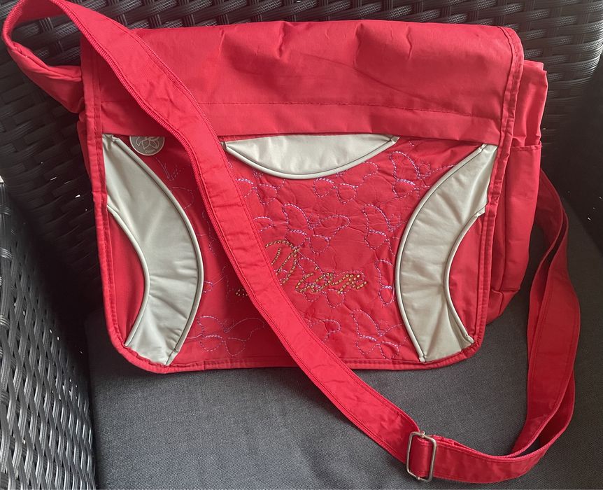 Сумка через плечо