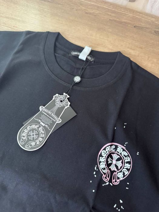 Футболка | Chrome Hearts