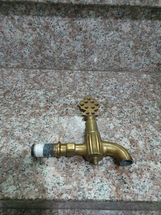 Кранчета за чешма