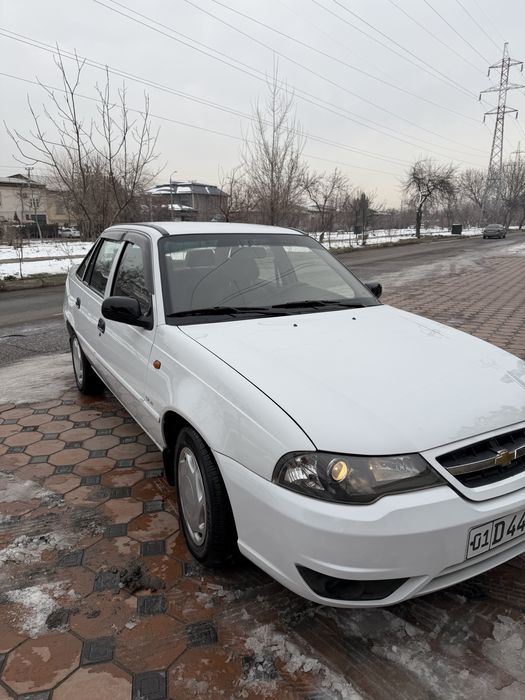 Нексия-2 Сонс сотилади ёки аренда