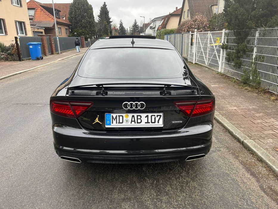 De vânzare Audi A7