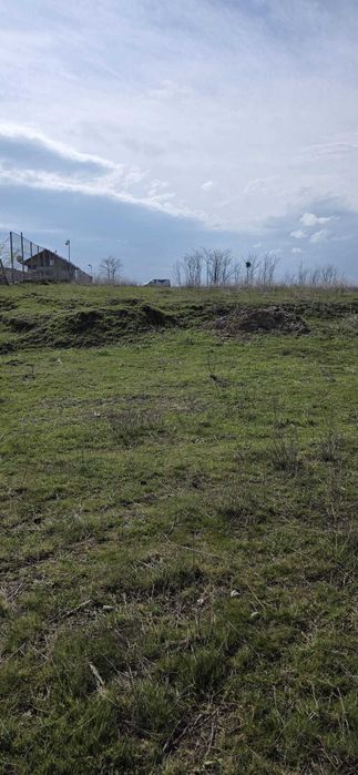 Teren intravilan 1.410 MP pe malul lacului – VIDRA, ILFOV - OPORTUNITATE