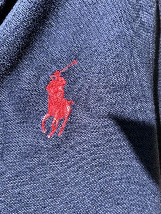 Vand tricou dama Polo Ralph Lauren Sport