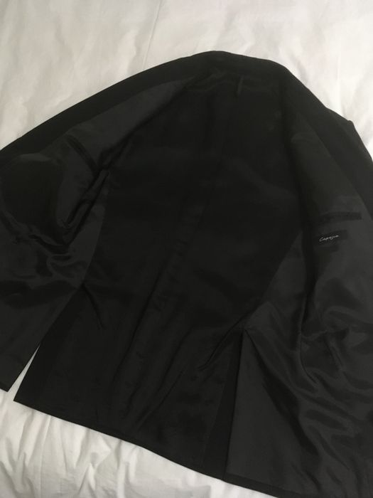 Мъжко сако Capasca