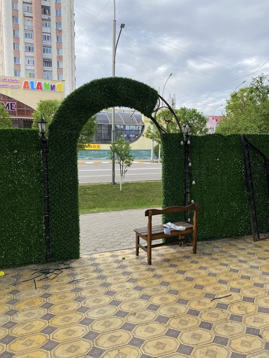 Продам Эко Забор