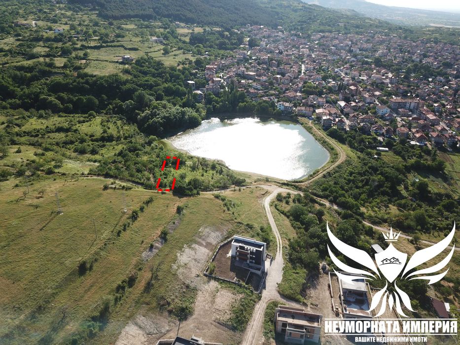 Продавам земя 700кв.м. в гр.Асеновград кв.Горни Воден