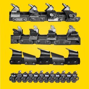 цепь бары на Щелерез