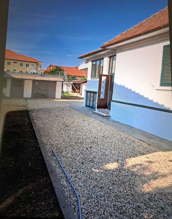 Vanzare casa in Sebes Alba