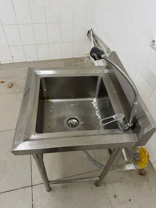 Оборудование для цеха