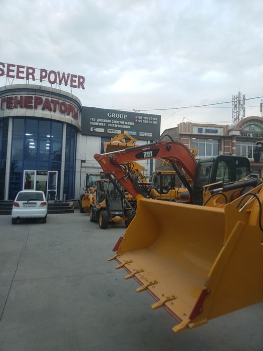 Minngyu brendidan ajaoyib texnika zl950