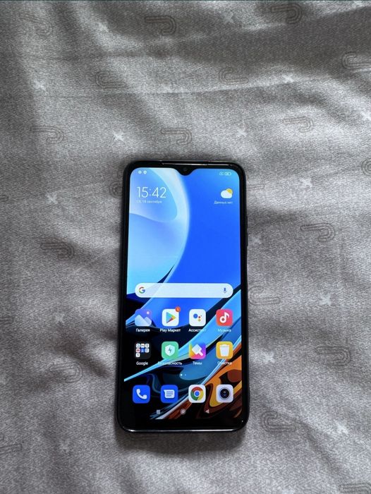Xiaomi Redmi 9T В отличном состоянии
