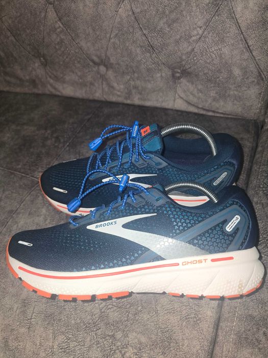Brooks Ghost 14 42.5 нови