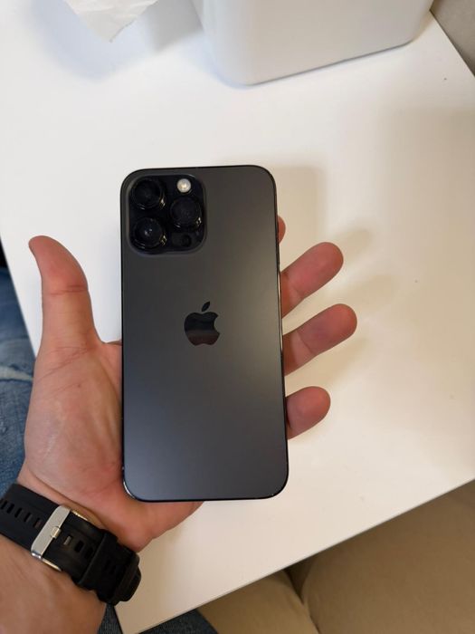 Iphone 14 Pro Max full box !