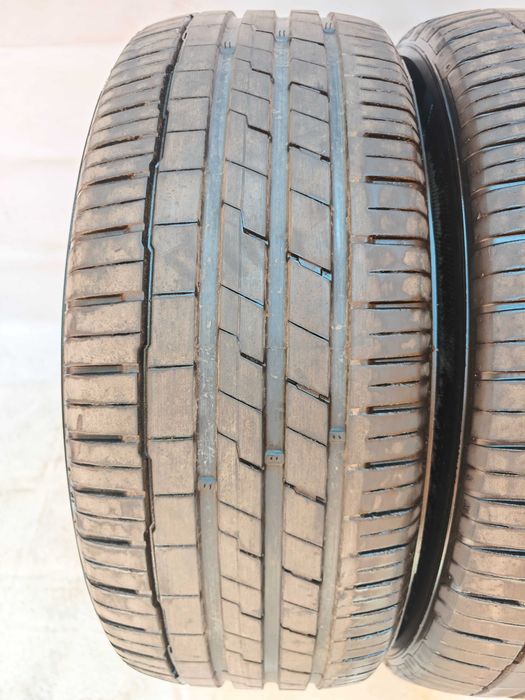 Anvelope 235/55/19 vara an 2022 HANKOOK Ventus S1 Evo3 Suv