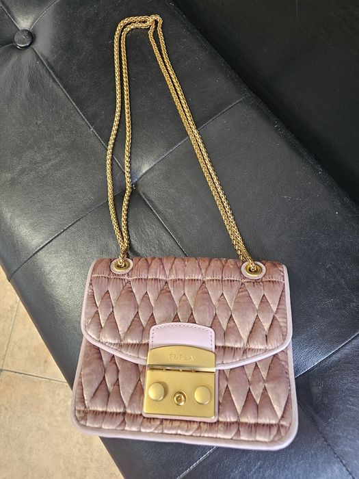 Дамска чанта - Фурла