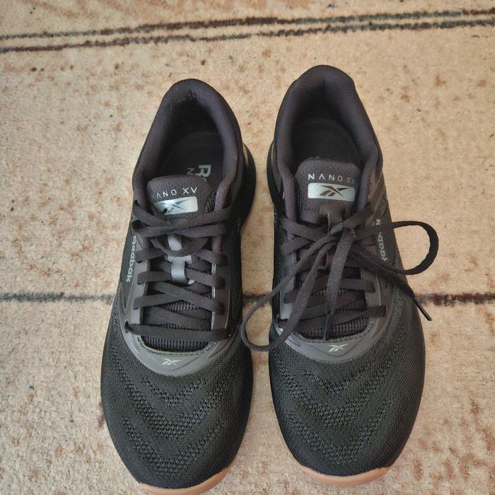 Мъжки обувки за фитнес Reebok Nano X5