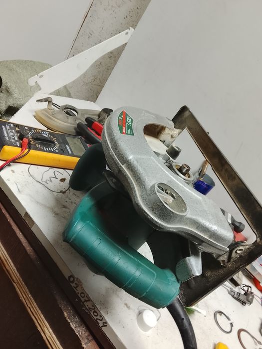 Ремонт сварочный аппарат