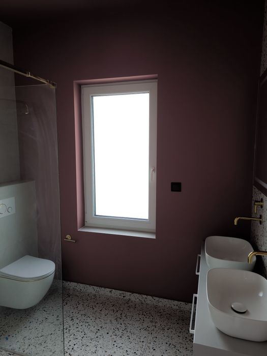 Amenajări interioare de calitate