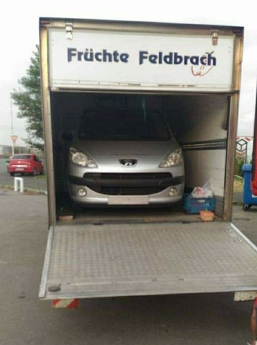 Vind autoutilitara 3,5 t.