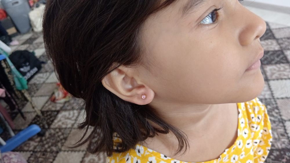 Quloq teshish 85.000