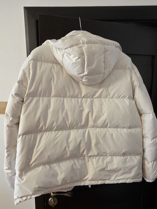 Geaca puf Polo Ralph Lauren