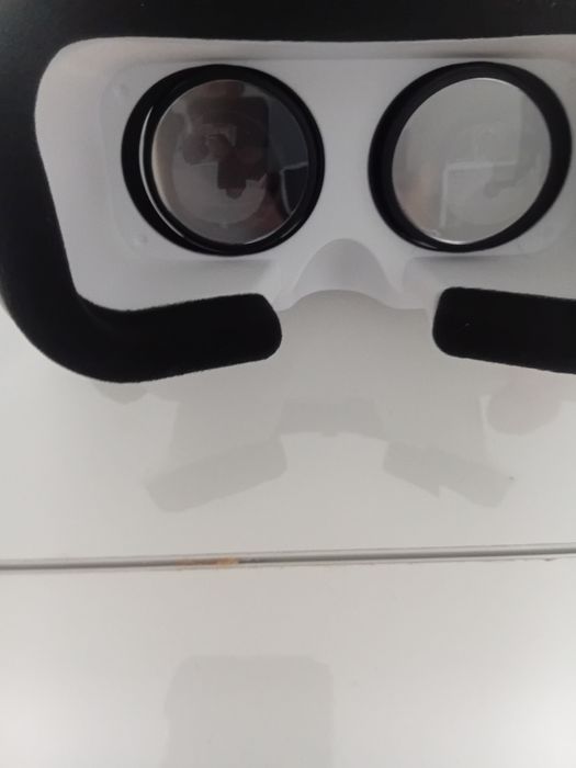 Вр очки для телефоном