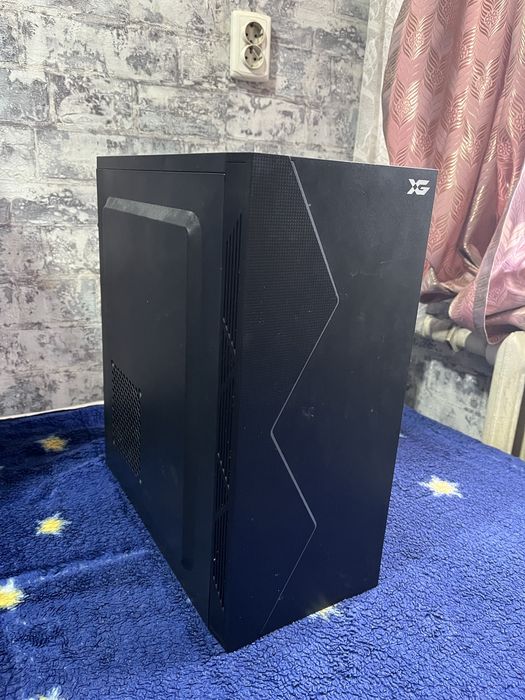 Продам игровой корпус