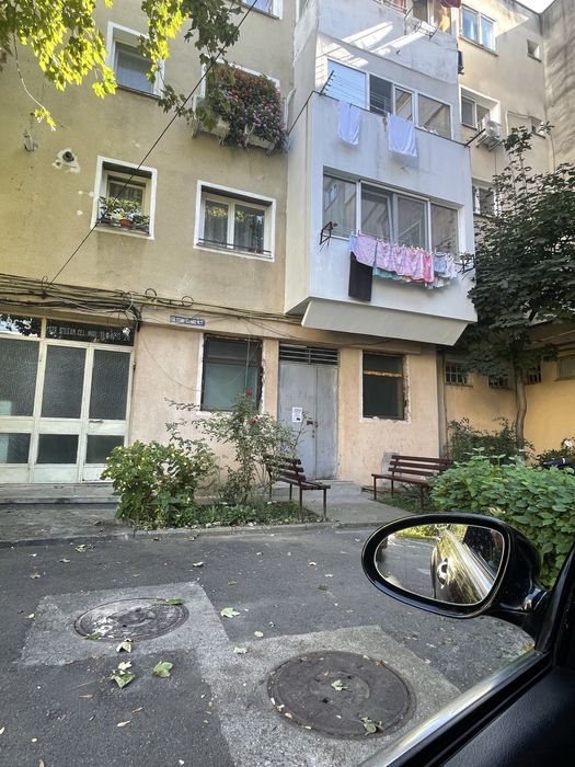 Inchiriez Spatiu Comercial In Groapa Pietonal Stefan Cel Mare