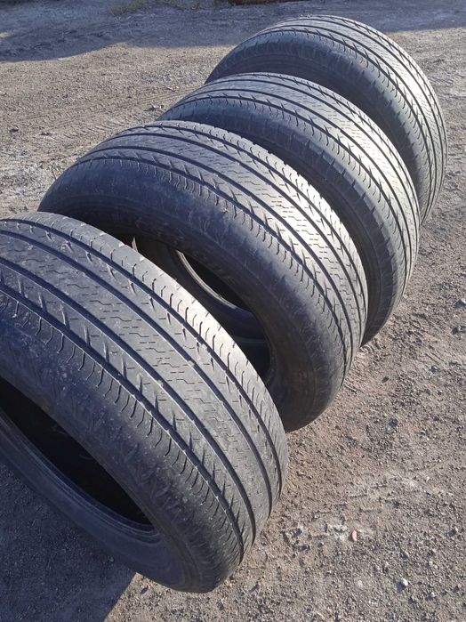 Bridgestone 265/60 R18