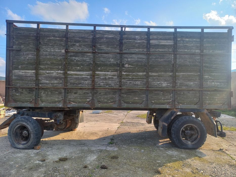 Kamaz Prisep sotiladi