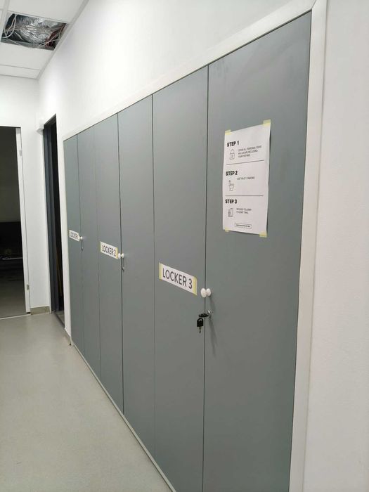 Dressinguri și dulapuri la comandă București / Ilfov – proiectare, execuție, montaj